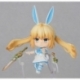 Fate/Grand Order Figura Nendoroid Berserker/Altria Caster 10 cm