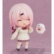 Nijisanji Nendoroid Doll Action Figure Shiina Yuika 10 cm