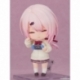 Nijisanji Nendoroid Doll Action Figure Shiina Yuika 10 cm