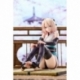 Fate/Grand Order Estatua PVC 1/7 Saber Class servant Okita Souji Final Ascension Ver. 14 cm
