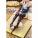 Fate/Grand Order Estatua PVC 1/7 Saber Class servant Okita Souji Final Ascension Ver. 14 cm