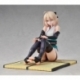 Fate/Grand Order Estatua PVC 1/7 Saber Class servant Okita Souji Final Ascension Ver. 14 cm