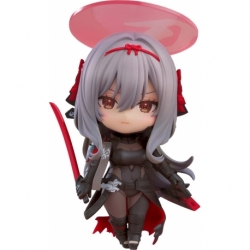 Goddess of Victory: Nikke Figura Nendoroid Guren: Black Shadow (Scarlet: Black Shadow) 10 cm