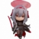 Goddess of Victory: Nikke Nendoroid Action Figure Guren: Black Shadow (Scarlet: Black Shadow) 10 cm