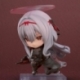 Goddess of Victory: Nikke Nendoroid Action Figure Guren: Black Shadow (Scarlet: Black Shadow) 10 cm
