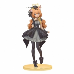 Blue Archive Estatua PVC 1/7 Mari (Pop Idol) 23 cm