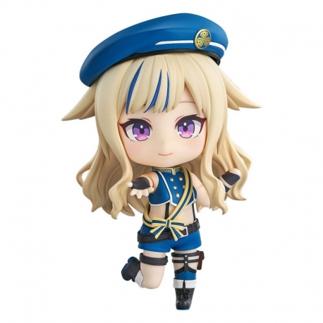 Himehina Figura Nendoroid Suzuki Hina 10 cm