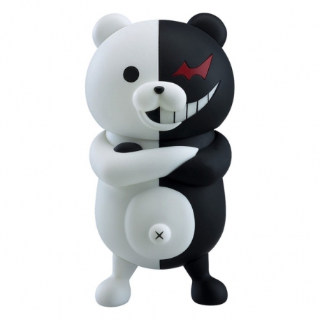 Danganronpa 1-2 Reload Figura Nendoroid Monokuma 2.0 10 cm