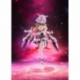 Gridman Universe PVC Statue 1/7 Akane Shinjo: Chaos New Order feat. saitom 29 cm