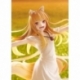 Spice and Wolf: Merchant Meets the Wise Wolf Pop Up Parade PVC Statue Holo: Abundant Harvest Ver. L Size 23 cm