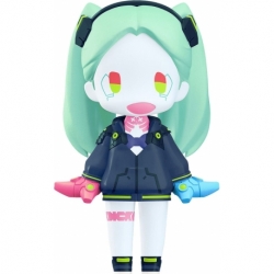 Cyberpunk: Edgerunners HELLO! GOOD SMILE Figura Rebecca 10 cm