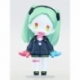 Cyberpunk: Edgerunners HELLO! GOOD SMILE Action Figure Rebecca 10 cm