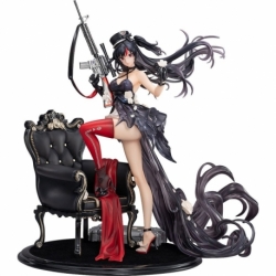 Knives Out Estatua PVC 1/7 Diane: Banquet Dance Ver. 29 cm