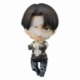 Attack on Titan Figura Nendoroid Levi Ackerman: The Final Season Ver. 10 cm