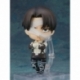 Attack on Titan Figura Nendoroid Levi Ackerman: The Final Season Ver. 10 cm