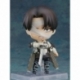 Attack on Titan Figura Nendoroid Levi Ackerman: The Final Season Ver. 10 cm