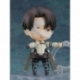 Attack on Titan Figura Nendoroid Levi Ackerman: The Final Season Ver. 10 cm