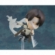 Attack on Titan Figura Nendoroid Levi Ackerman: The Final Season Ver. 10 cm