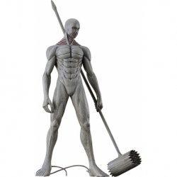 Attack on Titan Pop Up Parade PVC Statue Lara Tybur: War Hammer Titan Ver. L Size 25 cm