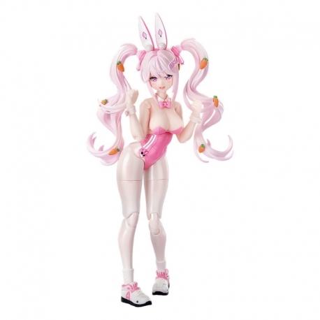 Goddess of Victory: Nikke Figura Hyper Body Alice: Wonderland Bunny 15 cm