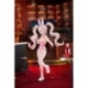 Goddess of Victory: Nikke Figura Hyper Body Alice: Wonderland Bunny 15 cm