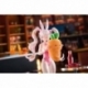 Goddess of Victory: Nikke Figura Hyper Body Alice: Wonderland Bunny 15 cm