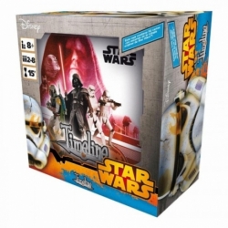 Timeline: Star Wars, Episodios IV-VI