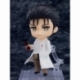 Steins Gate Nendoroid Action Figure Rintaro Okabe 2.0 10 cm