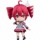 Character Vocal Series Kasane Teto Nendoroid Figura PVC Kasane Teto: Synthesizer V AI Ver. 10 cm