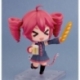 Character Vocal Series Kasane Teto Nendoroid Figura PVC Kasane Teto 10 cm