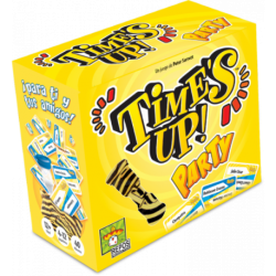 Time's Up! Party 1