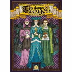 Troyes Exp: Ladies of Troyes