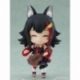 Hololive Production Nendoroid Action Figure Ookami Mio 10 cm