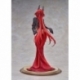 Goddess of Victory: Nikke PVC Statue 1/7 Red Hood Nonsense Red 25 cm