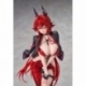 Goddess of Victory: Nikke PVC Statue 1/7 Red Hood Nonsense Red 25 cm