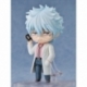 Gintama: Mr. Ginpachi´s Zany Class Nendoroid Action Figure Ginpachi Sakata 10 cm