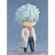 Gintama: Mr. Ginpachi´s Zany Class Nendoroid Action Figure Ginpachi Sakata 10 cm