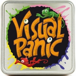 visual Panic