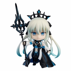 Fate/Grand Order Figura Nendoroid Berserker/Morgan 10 cm