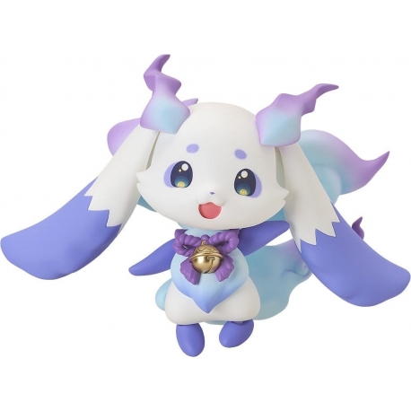 Nijisanji Figura Nendoroid Lunlun 10 cm