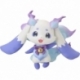 Nijisanji Figura Nendoroid Lunlun 10 cm