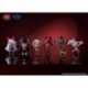 Hazbin Hotel PVC Figures 8 cm Blind Box Assortment (6)