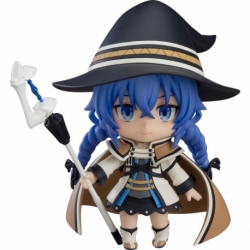 Mushoku Tensei: Jobless Reincarnation Figura Nendoroid Roxy Migurdia 10 cm