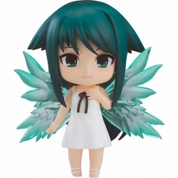 The Song of Saya Shippuden Nendoroid Figura PVC Saya 10 cm