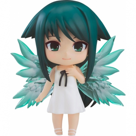 The Song of Saya Shippuden Nendoroid Figura PVC Saya 10 cm
