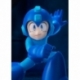 Mega Man Pop Up Parade PVC Statue Mega Man 10 cm