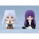 Frieren: Beyond Journey´s End Rubber Mascot Nendroid Plus Mini Figure Fern 8 cm