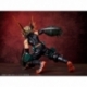 My Hero Academia PVC Statue 1/4 Katsuki Bakugo: Metallic Ver. 31 cm