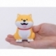Shibanban PVC Figures 6 cm Blind Box Assortment (6)