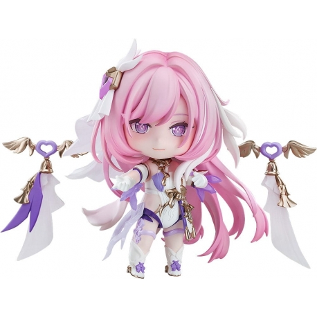 Honkai: Star Rail Figura Nendoroid Elysia - Herrscher of Human: Ego 10 cm
